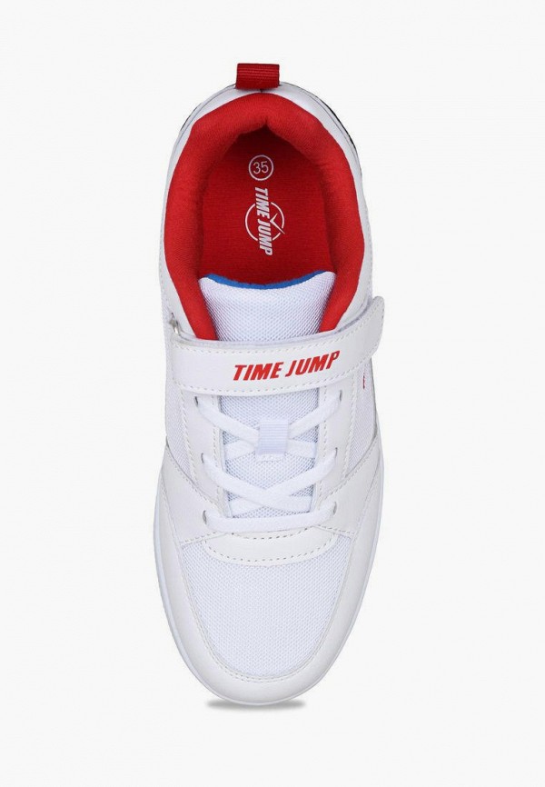 фото Кеды timejump