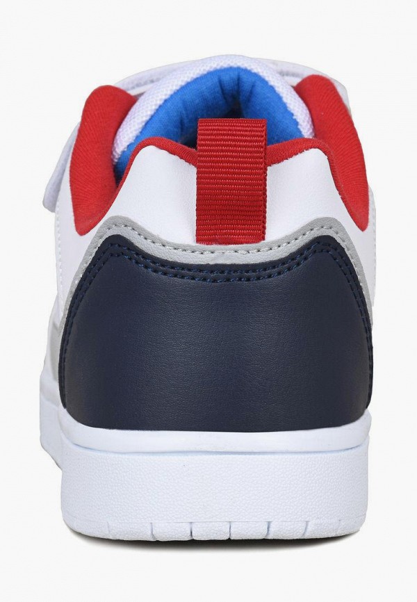 фото Кеды timejump