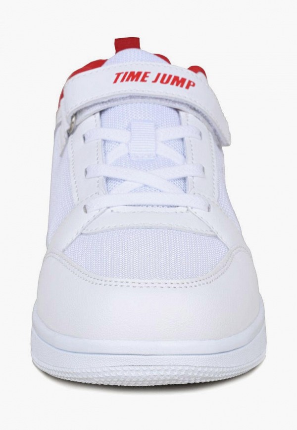 фото Кеды timejump