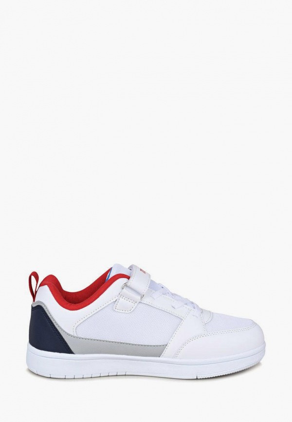 фото Кеды timejump