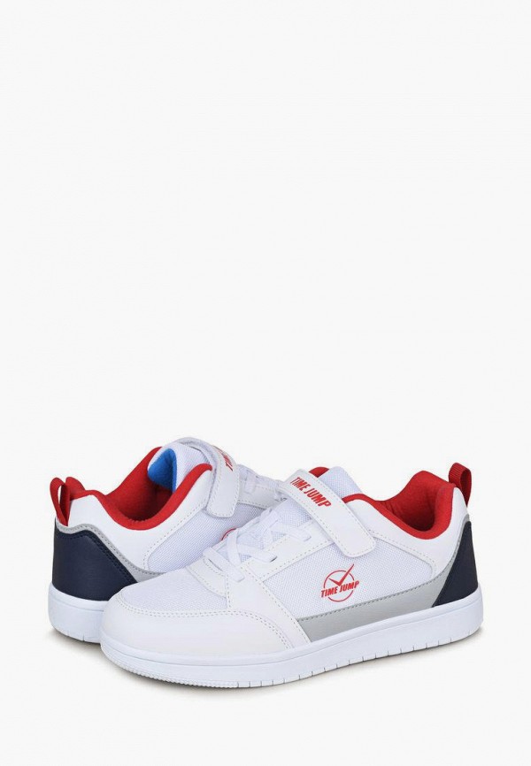 фото Кеды timejump