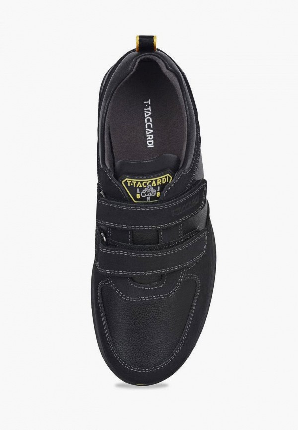 фото Кроссовки t.taccardi