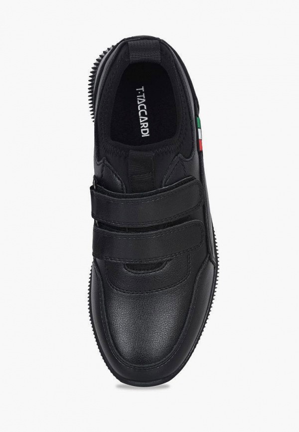 фото Кроссовки t.taccardi