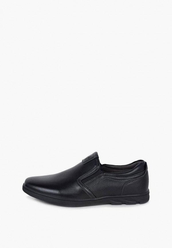 

Туфли T.Taccardi, Черный, T.Taccardi MP002XB01EQ7