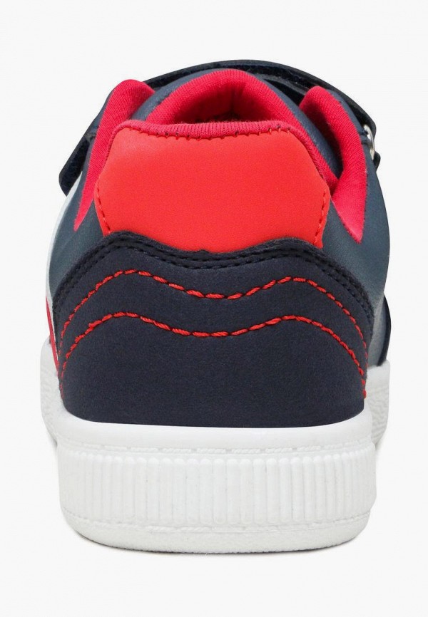 фото Кеды biker