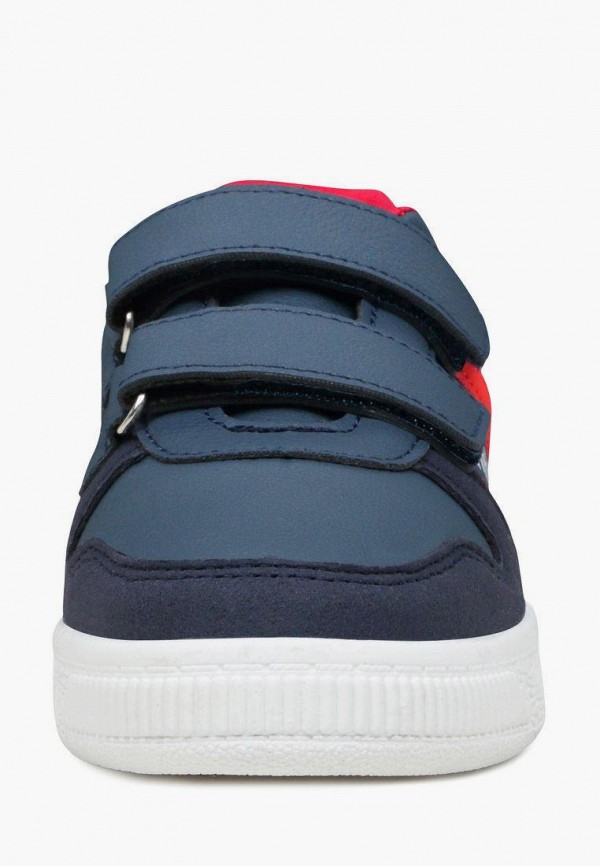 фото Кеды biker