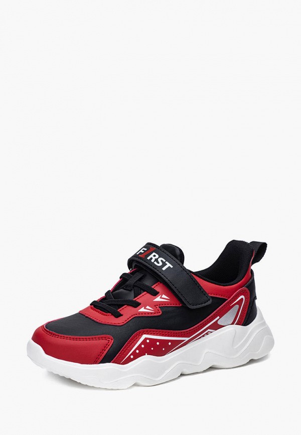 фото Кроссовки zenden first