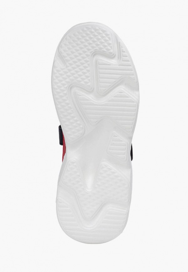 фото Кроссовки zenden first