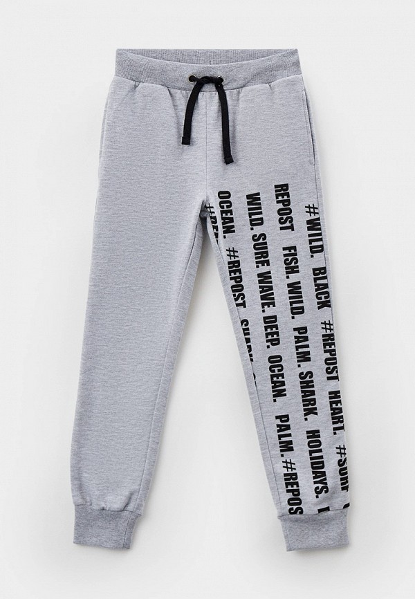 фото Брюки спортивные repost