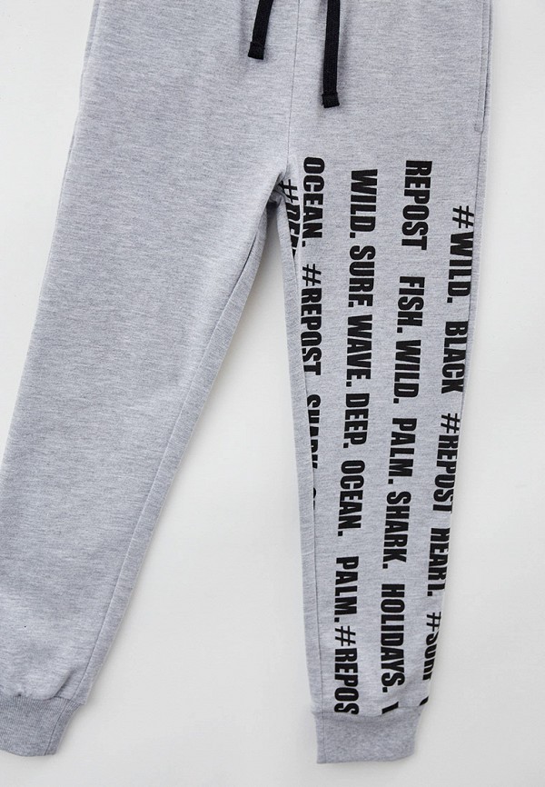 фото Брюки спортивные repost