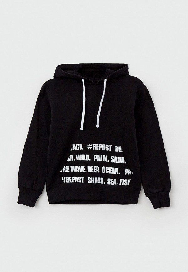 фото Худи repost