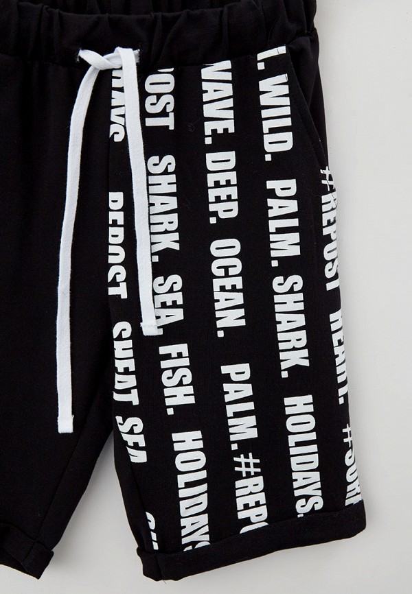 фото Шорты спортивные repost