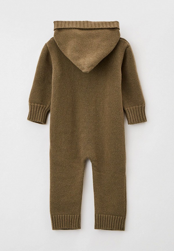 фото Комбинезон fors