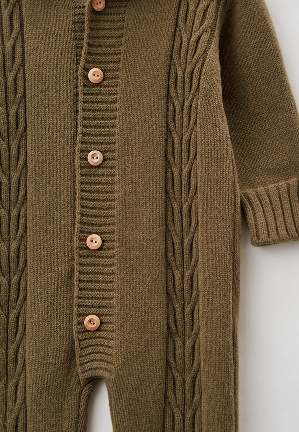 фото Комбинезон fors