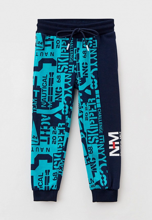 фото Брюки спортивные playtoday