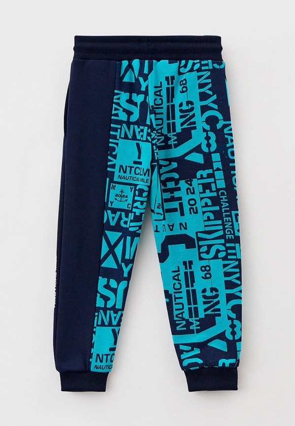 фото Брюки спортивные playtoday