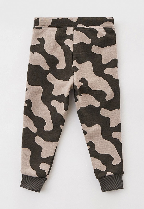 фото Брюки спортивные mark formelle