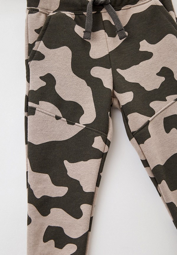 фото Брюки спортивные mark formelle