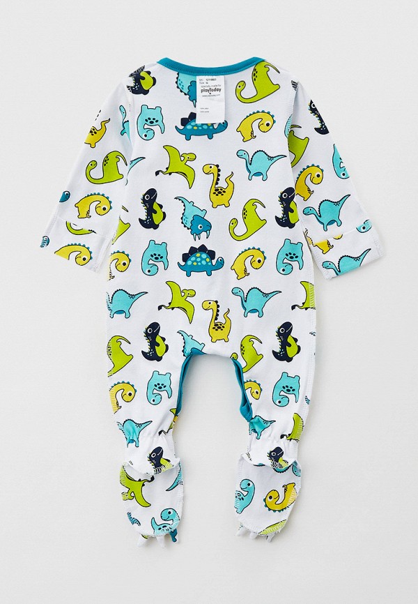 фото Комбинезоны 2 шт. playtoday