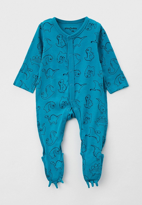 фото Комбинезоны 2 шт. playtoday