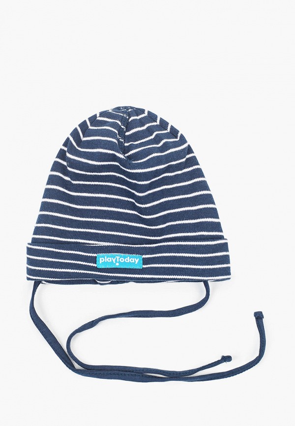 фото Шапки 2 шт. playtoday