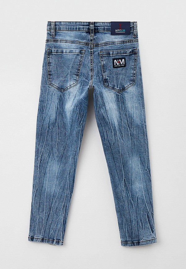 фото Джинсы playtoday