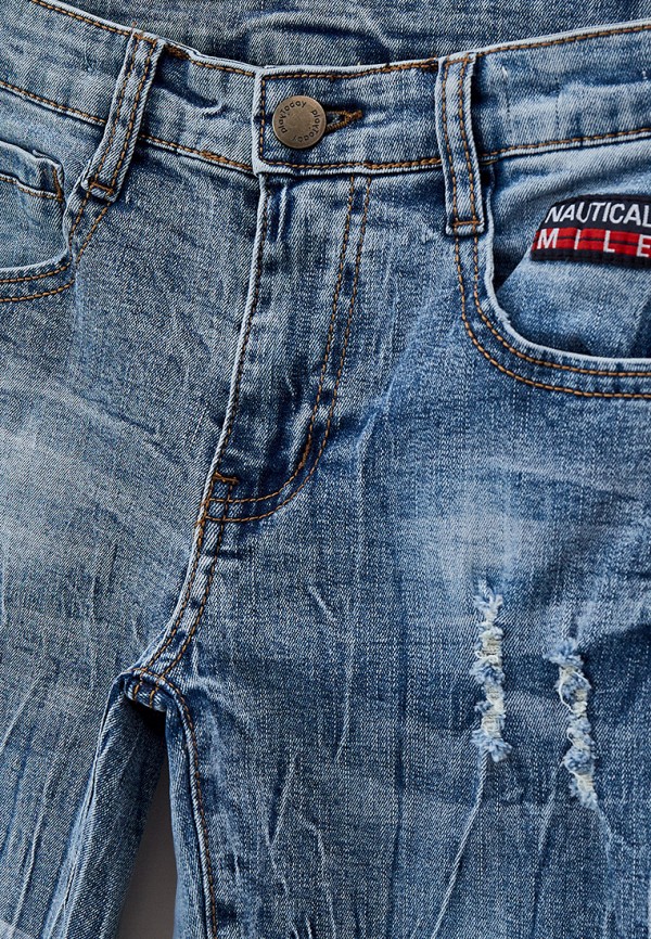 фото Джинсы playtoday