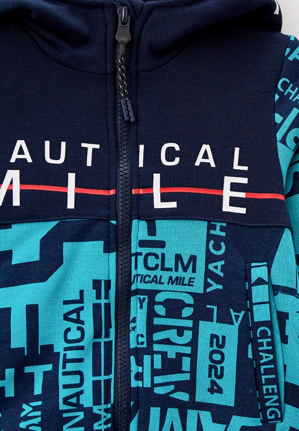 фото Толстовка playtoday