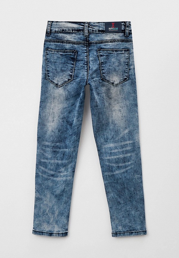 фото Джинсы playtoday