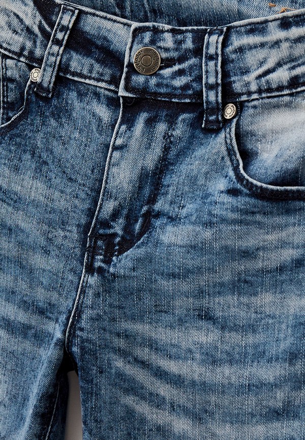 фото Джинсы playtoday