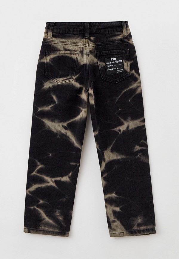 фото Джинсы playtoday