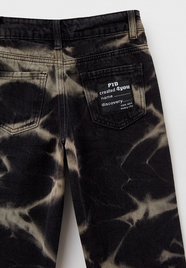 фото Джинсы playtoday