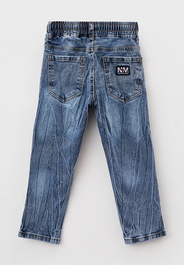 фото Джинсы playtoday