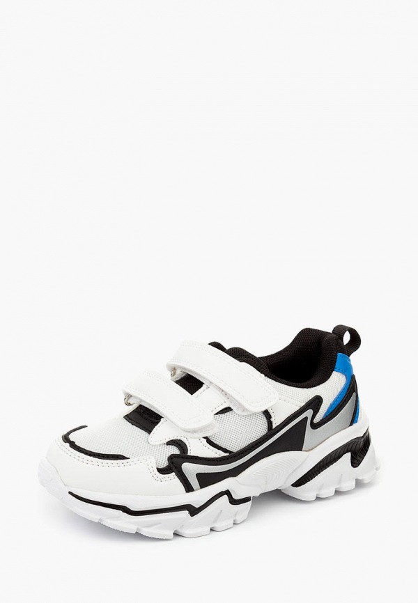 фото Кроссовки zenden first