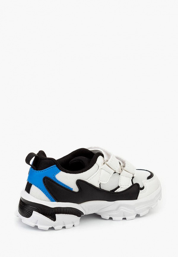 фото Кроссовки zenden first