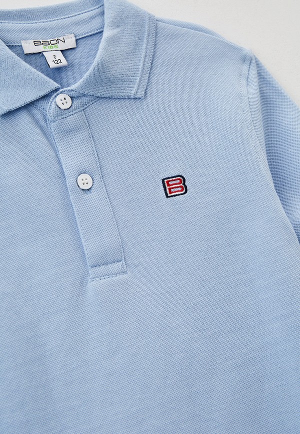 фото Поло baon