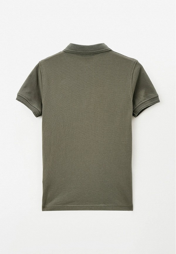 фото Поло baon