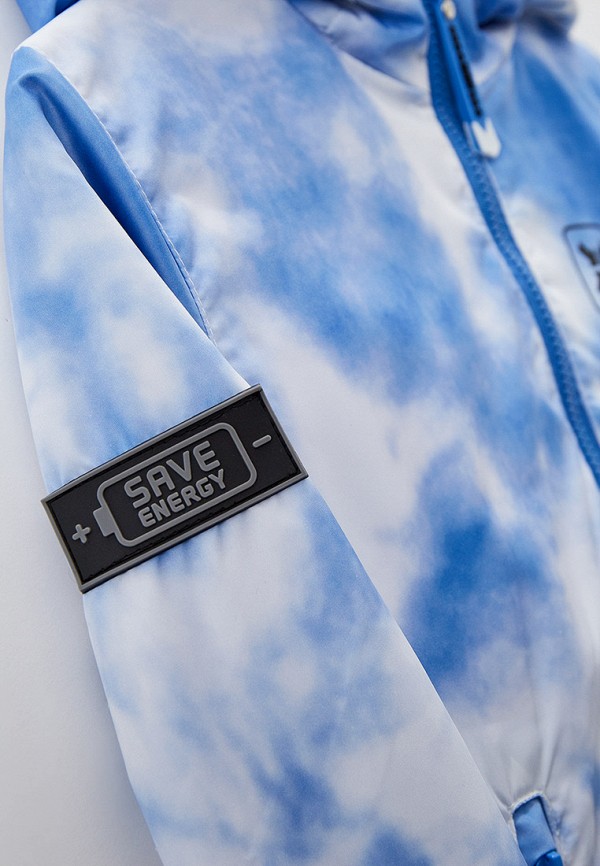 фото Куртка playtoday