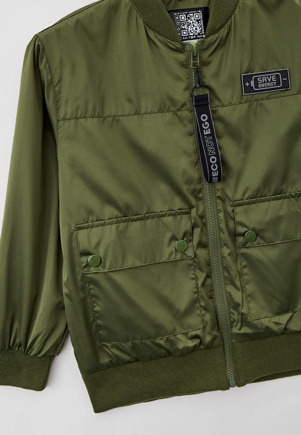 фото Куртка playtoday