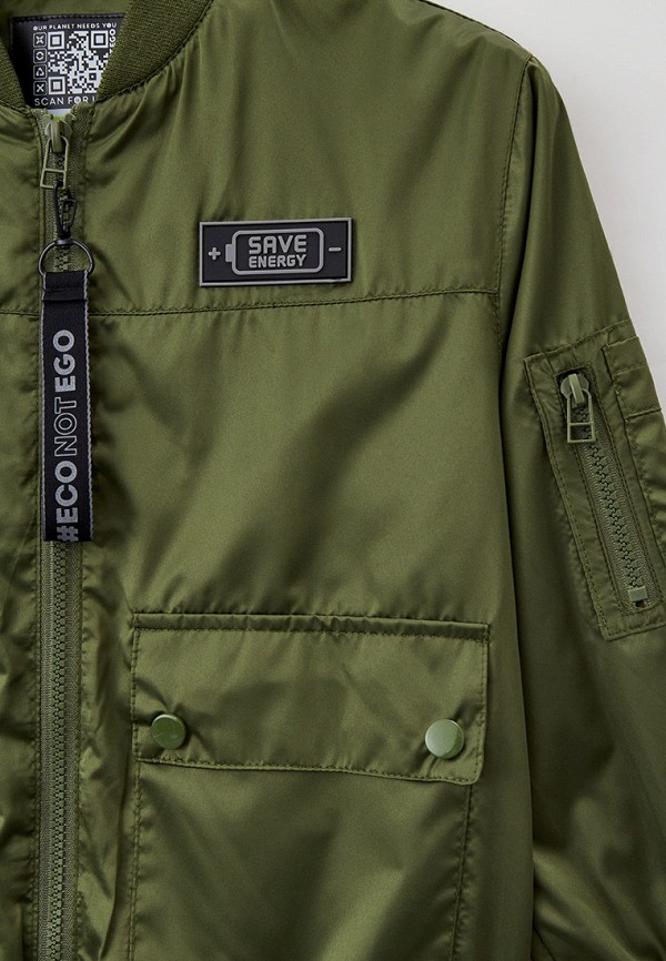 фото Куртка playtoday