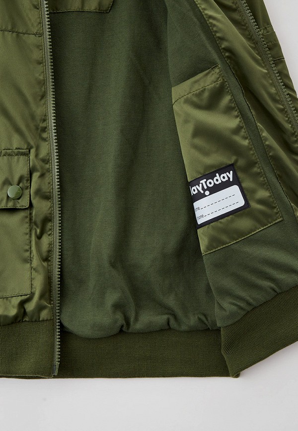 фото Куртка playtoday