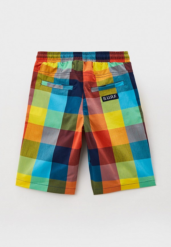 фото Шорты playtoday