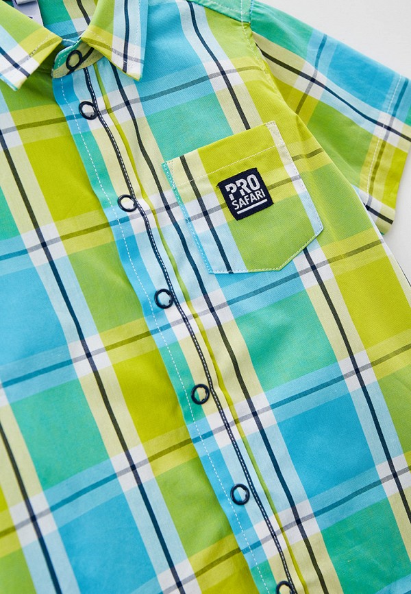 фото Рубашка playtoday