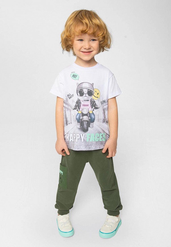 фото Футболка bell bimbo