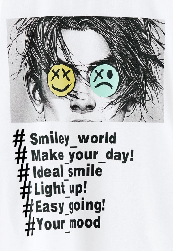 фото Футболка bell bimbo