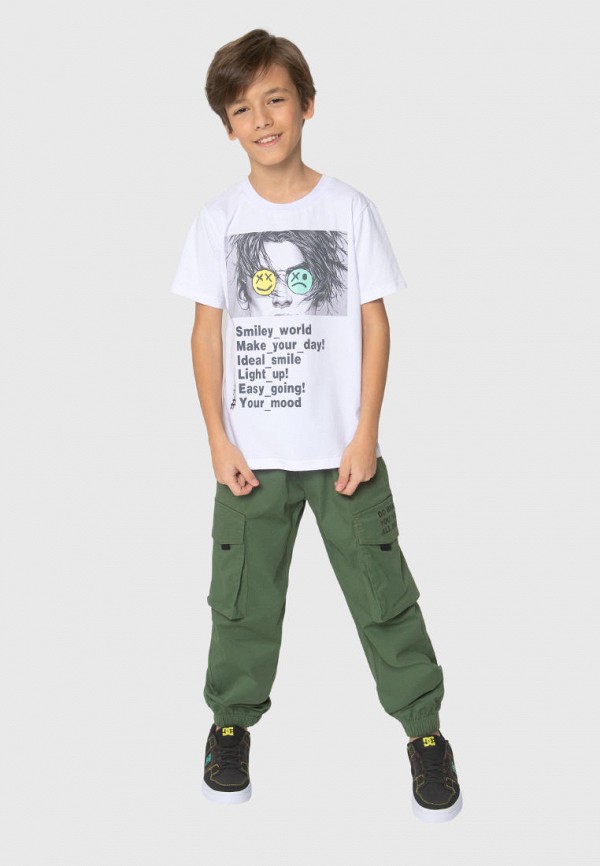 фото Футболка bell bimbo