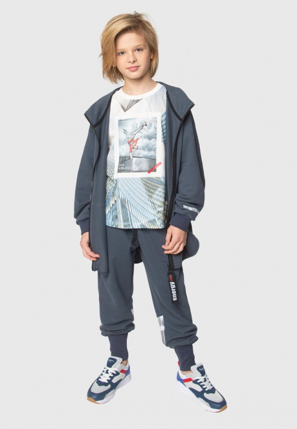 фото Футболка bell bimbo