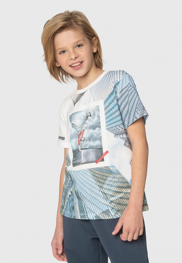 фото Футболка bell bimbo