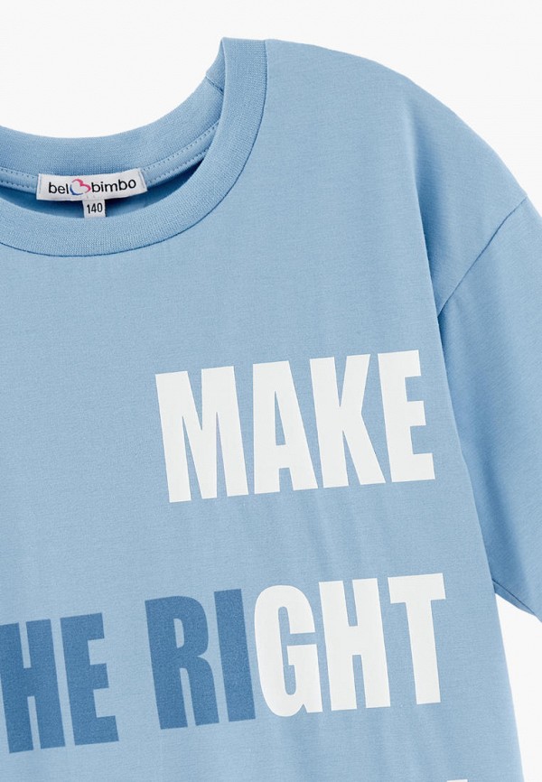 фото Футболка bell bimbo