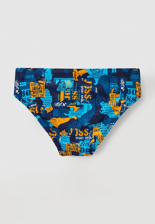 фото Плавки joss